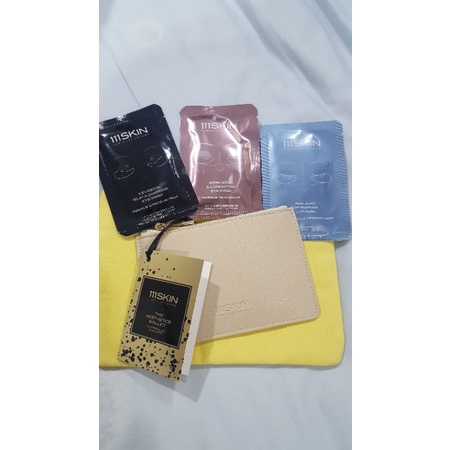 111skin the aesthete's wallet