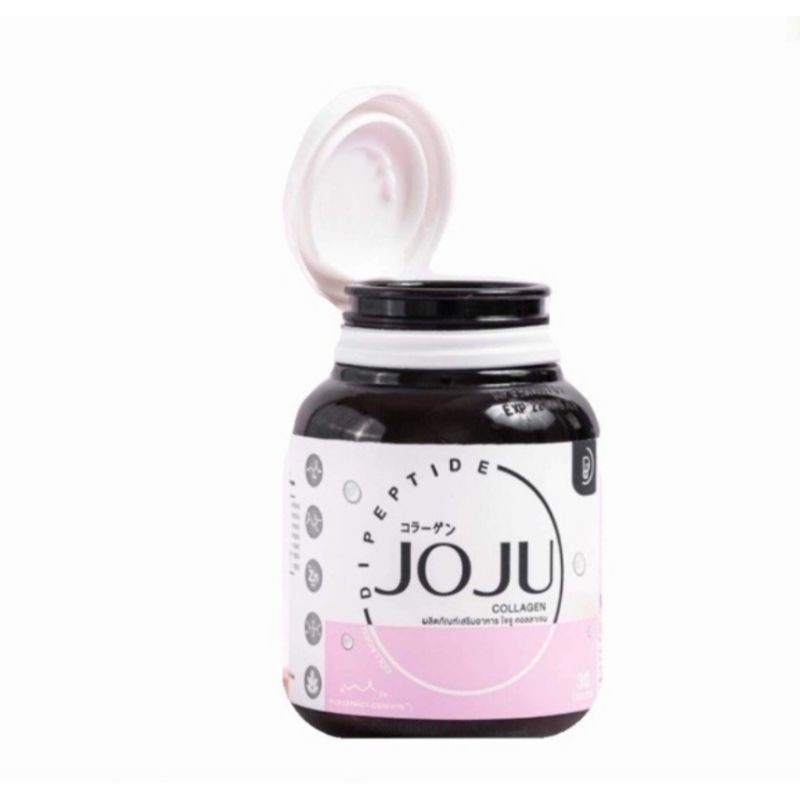 คอลลาเจนโจจู JOJU Collagen โจจู CL COLLAGEN 12+ by PRIME ซีแอล คอลลาเจน ไพร์ม