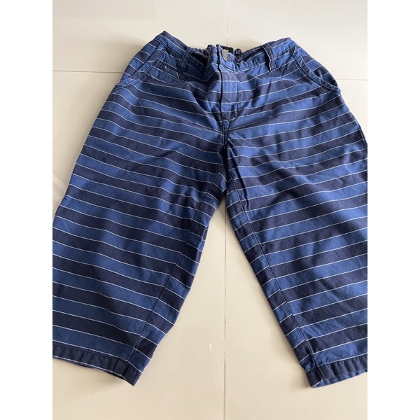 👖กางเกงขายาวเด็กผู้ชายมือสอง(Lee)