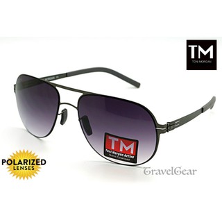 แว่นกันแดด TM Toni Morgan Nano Polarized รุ่น TMS3 C3 โพลาไรซ์