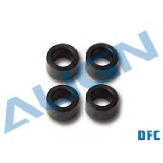 ดัมเปอร์ Head Damper 450DFC H45T001XX Align อะไหล่เฮลิคอปเตอร์ อะไหล่ฮอ T-rex Tarot