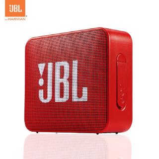 ลำโพงบลูทูธ JBL GO2 เสียงดีมาก