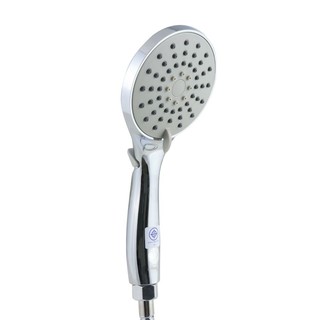 ฝักบัวสายอ่อน set HS-528 โครม HAND SHOWER SET HANG HS-528 CHROME