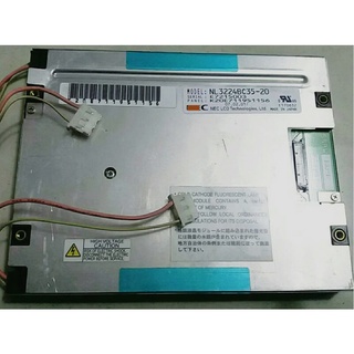 Sz ของแท้ NL3224BC35-20 หน้าจอ LCD รับประกัน 1 ปี จัดส่งที่รวดเร็ว