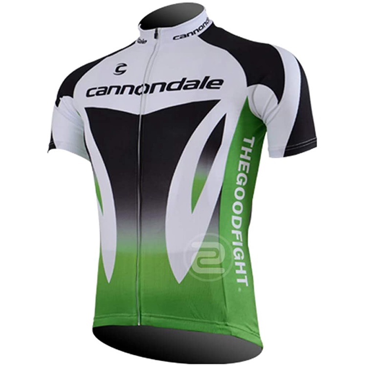 cannondale mtb shirt