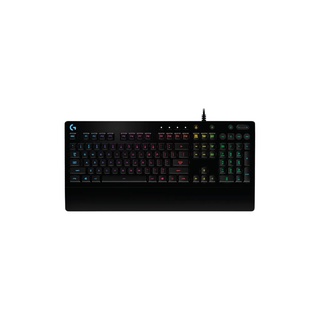 LOGITECH G213 GAMING KEYBOARD