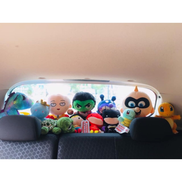 ตุ๊กตางานป้ายและไม่ป้าย เฉพาะ live สด ไชร์ 8นิ้ว-9นิ้วส่งฟรี ลทบ j&t flashนะคะ