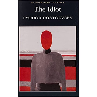 DKTODAY หนังสือ WORDSWORTH READERS : THE IDIOT