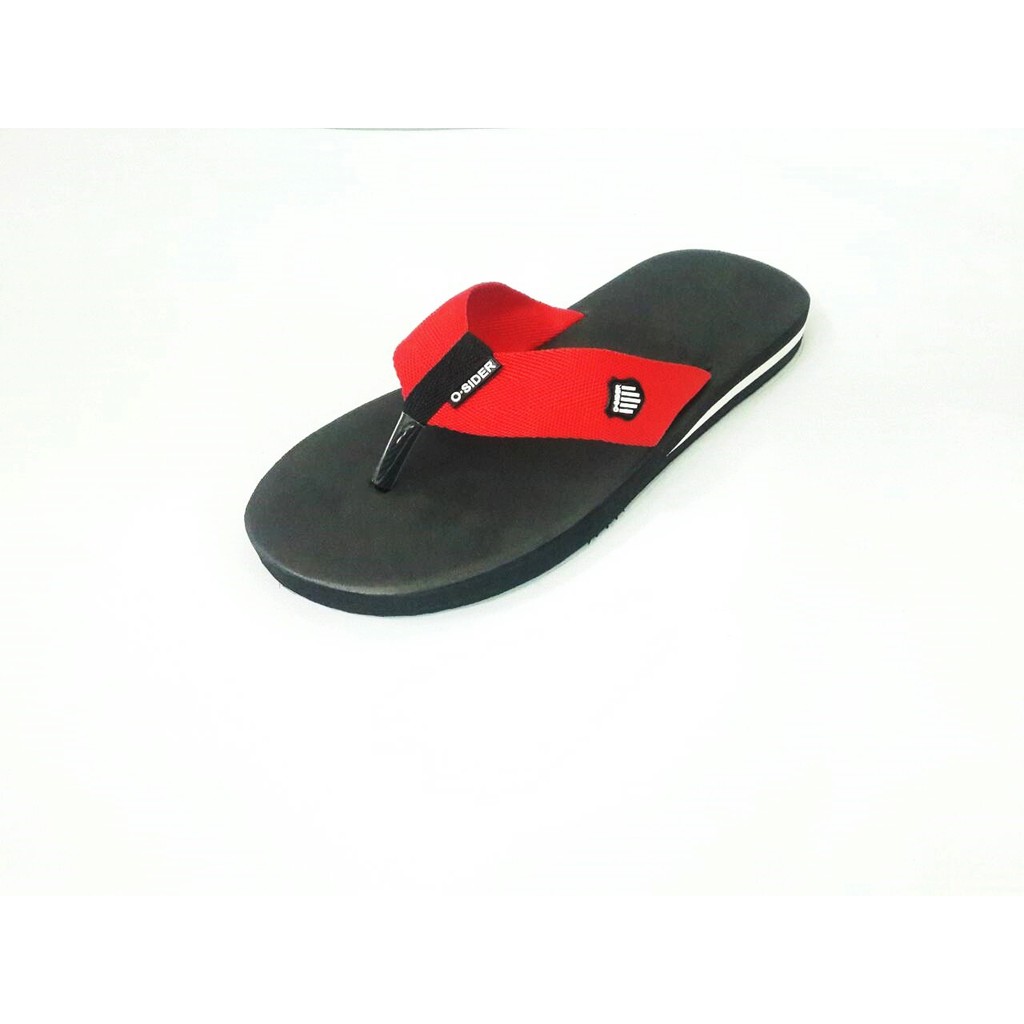 O'sider รองเท้าแตะ