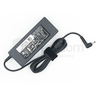 สายชาร์จโน๊ตบุ๊ค  Adapter DELL 19.5V 4.62A 90W หัว 4.8*1.7mm