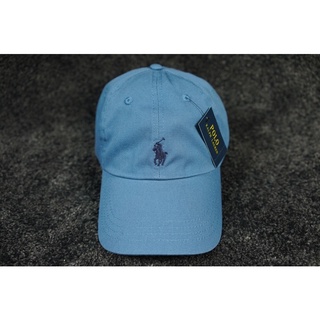 POLO Ralph Lauren cap หมวกโปโลปักม้า