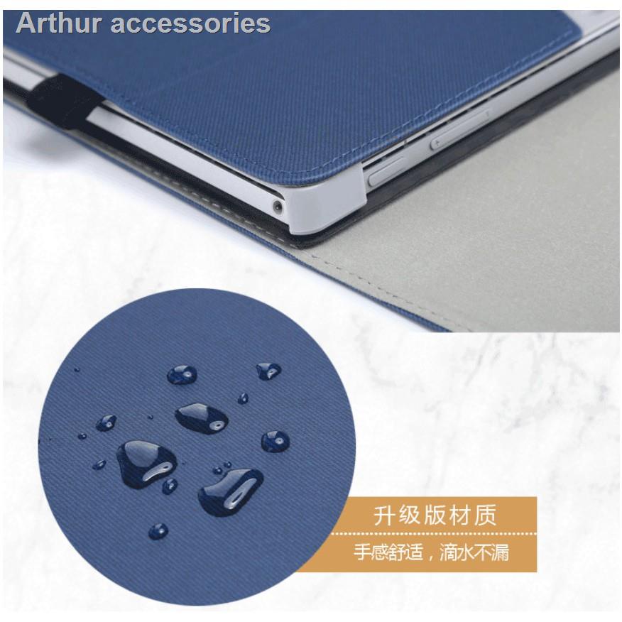 Toetsenbord geschikt voor Microsoft Surface Pro 3/4/5/6/7 - QWERTY