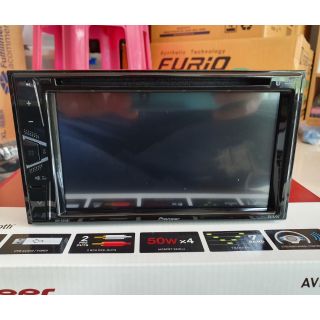 Pioneer AVH-G215bt