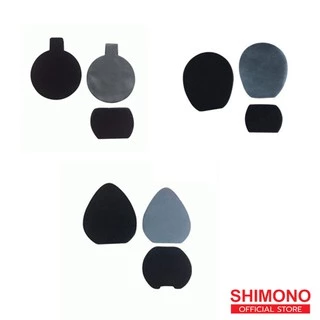 SHIMONO อุปกรณ์ไส้กรองฟองน้ำ สำหรับเครื่องดูดฝุ่น รุ่น SVC-1015, SVC-1016, SVC-1017,S30