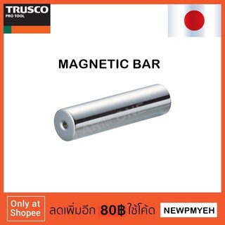 TRUSCO : MG-10-M6 (229-4028) MAGNETIC BAR แท่งแม่เหล็ก