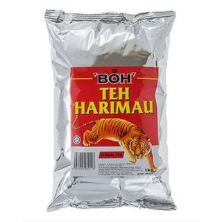 🍥🍥ผงชา BOH teh harimau🍥🍥นำเข้าจากต่างประเทศ