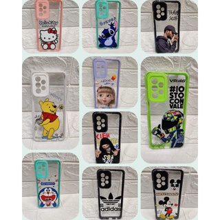 เคส redmi 9A Realme c35 Realme c21y  Realme 5 c3 5i 5s Reon7z 5g A16 A9 2020 A5 2020 A5s f9 A12 y15 y17 y20 y12s Reno 5