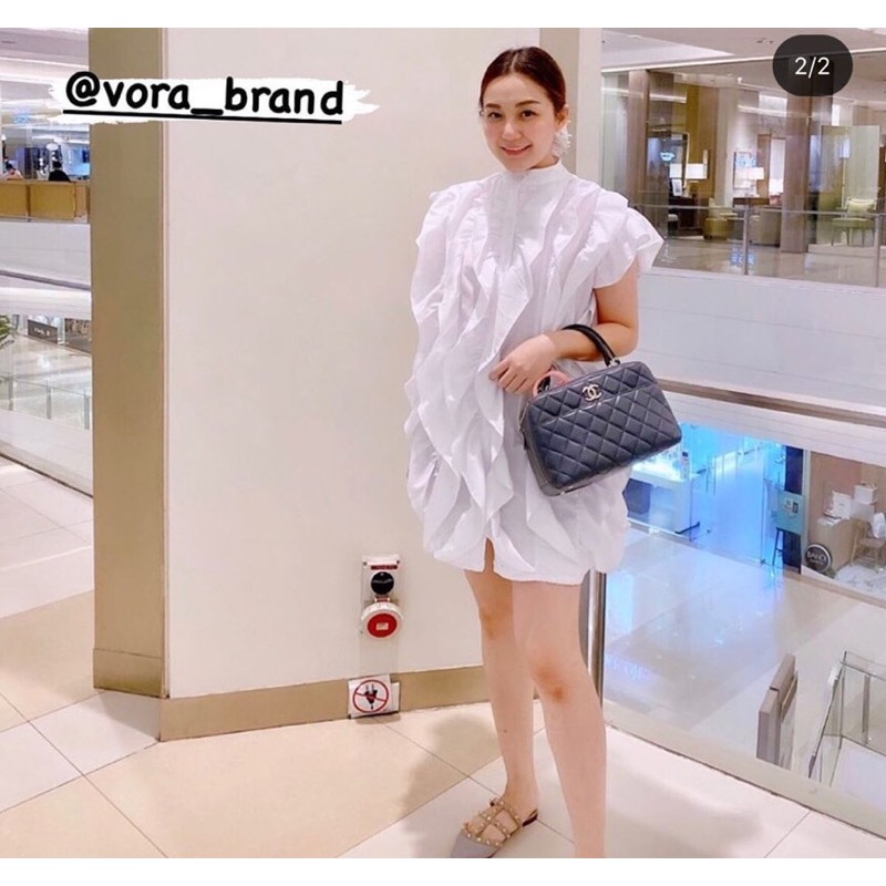เซิ้ตโอตกูตูร์ vara brand