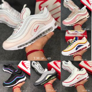 Nike air max97 free📦