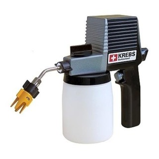 KREA Swiss volumeSPRAY (LM45) Electric Spray Gun,vS/MF36202(เครื่องพ่นช็อคโกเเลต เเบบร้อน)