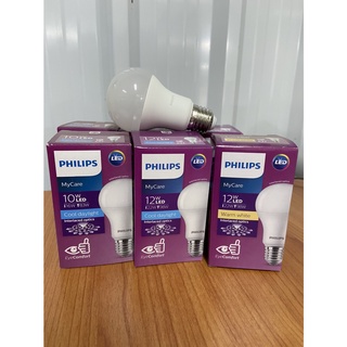 PHILIPS-หลอด LED E27 Lumen