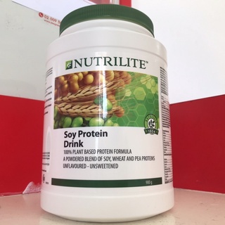 NUTRILITE Soy Protein Drink (900g)