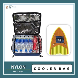 กระเป๋าเก็บความเย็น Cooler Bag