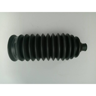 33. 48571-58J00-000 ยางกันฝุ่นลูกหมากแร็กพวงมาลัยข้างขวา ซูซูกิ SUZUKI SWIFT 1.25 2012-2017 (SINSUZ)