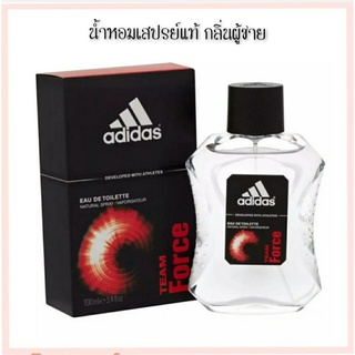 Adidas Team Force EDT 100 ml.