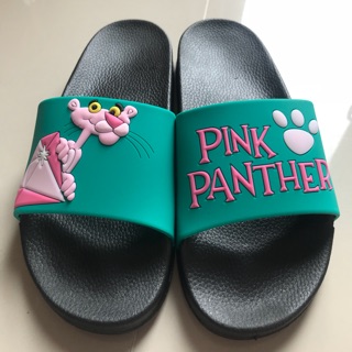 Pink panther เขียว