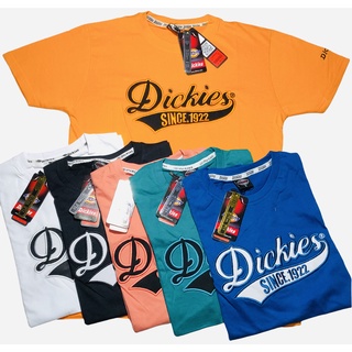 D.I.C.K.I. MEN บุกรุกเสื้อยืดปัก 6C|