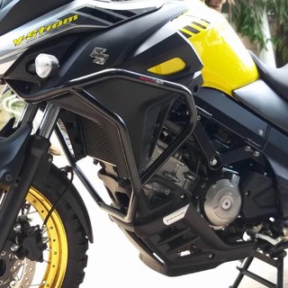 [M] CRASH BAR SUZUKI V-STROM 650 (Ver.2)