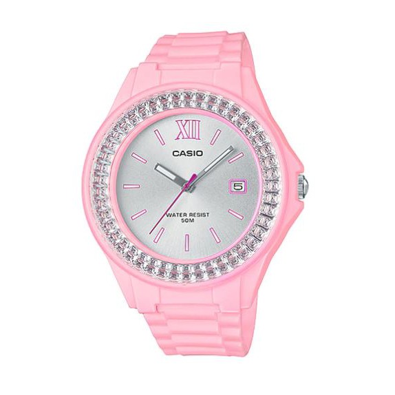 Casio YOUTH Analog-Ladies' รุ่น LX-500H-4E4V