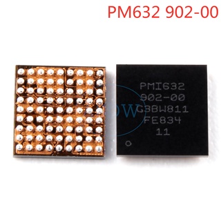 ชิปเซ็ต ไอซี Pmi632 902-00 Pmi632 902-00 Pmi632 902 00 Pmi632 902 00 IC CHIP