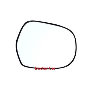 แท้ศูนย์ เนื้อกระจกมองข้าง รุ่นไฟฟ้า โตโยต้า คอมมูเตอร์ Toyota Commuter 2005-2019 KHD200 เลนส์กระจกมองข้าง