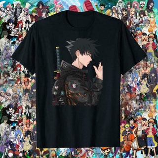 เสื้อยืด พิมพ์ลาย Megumi Fushiguro Jujutsu Kaisen Otaku Megumi Fushiguro เหมาะกับของขวัญ สไตล์คลาสสิก สําหรับผู้หญิง