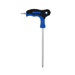 ไขควงตัวทีหัวท็อกซ์ ไจแอ้นท์ คิงคอง โปร KKP20771 T-head screwdriver, Torx Giant King Kong Pro KKP20771