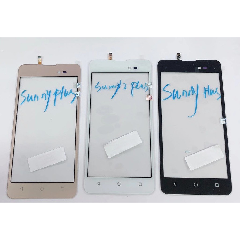 ทัสกรีน Wiko Sunny 2 Plus สินค้าพร้อมส่ง จอนอก Sunny2 plus , Sunny 2plus , Sunny2plus