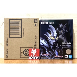 S.H.Figuarts Trigger Dark จาก Ultraman Trigger