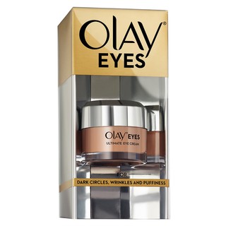 OLAY Eye Ultimate Eye Cream โอเลย์ อัลติเมท อายครีม 15g.