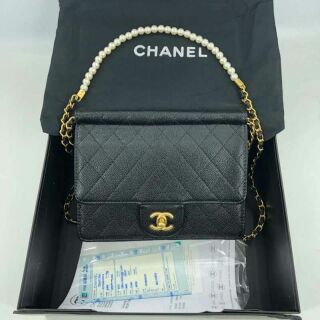 กระเป๋าสะพายChanel