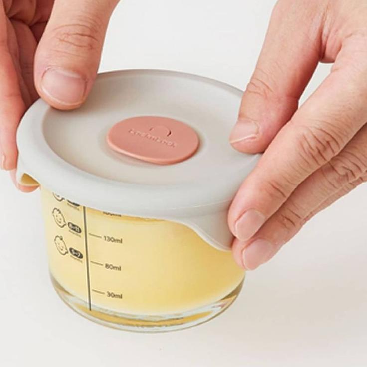 Favorite Sales lock n lock ชุดภาชนะใส่อาหารเด็ก 3p ภาชนะแก้ว อาหารเด็ก ฟรีบับเบิ้ล wrap llg509s3