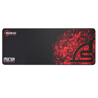 SIGNO E-Sport PROCYON Gaming Mouse Mat รุ่น MT-312S