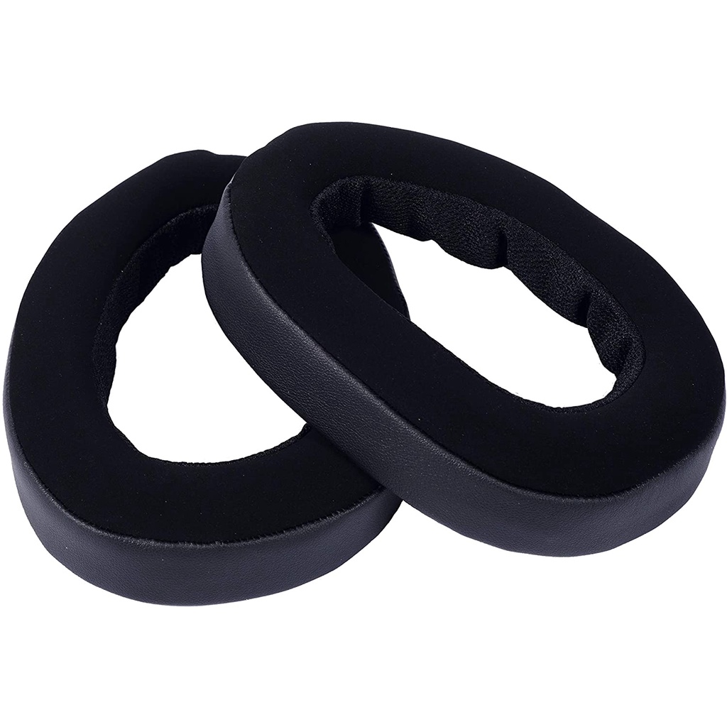 ของแท้! EPOS GSA 601C Cooling ear pads for GSP 600 Series ฟองน้ำหูฟัง สำหรับหูฟัง ตระกูล EPOS 600 (1