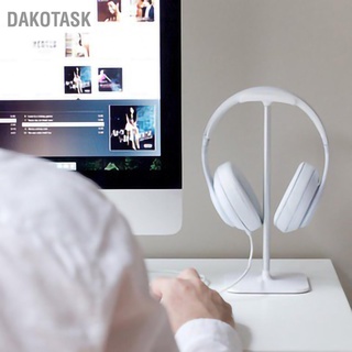 Dakotask* ขาตั้งหูฟัง ที่แขวนหูฟัง อลูมิเนียมอัลลอยด์ แบบสากล สําหรับวางหูฟังทุกรุ่น