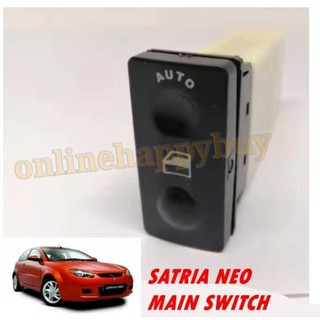 Satria NEO สวิตช์หลัก หน้าต่าง ( OPW868660R )