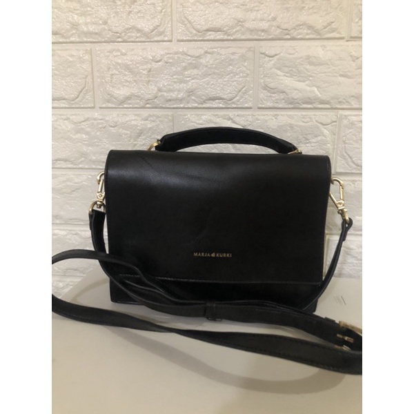 Marja Kurki Preloved (บนจอง)