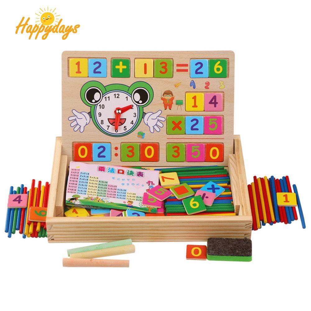 amy & benton magnetic building blocks