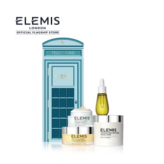 โปรโมชั่น : Elemis The Best of Elemis เดอะ เบส ออฟ เอเลมิส