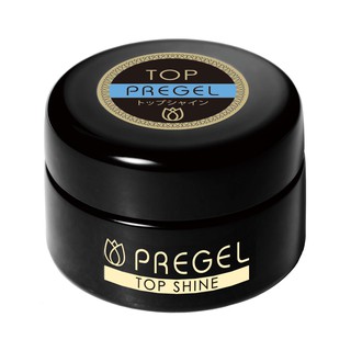 PREGEL TOP SHINE พรีเจล ท็อป